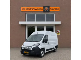 Fiat Ducato 2.2 MJ 140 L2H2 3.5t | groot scherm | Carplay | Climate control | Camera | PDC |