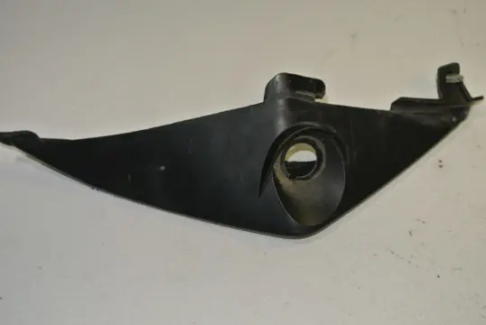 LINKER ACHTERKANT Suzuki GSR 750 2011 - 2016 / 2011 - 2016