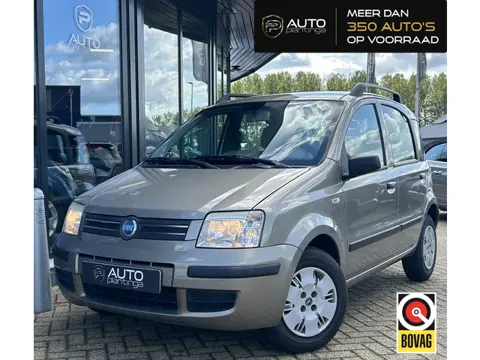 Fiat Panda 1.2 Edizione Cool | NL AUTO | NAP | Nieuwe APK | Airco | 2 Sleutels |
