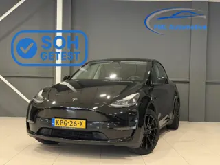 Tesla Model Y Long Range AWD 75 kWh | SOH 92% | Autopilot |