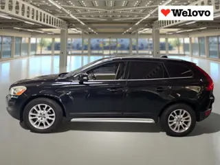Volvo XC60 3.0 T6 AWD Summum Pano Dak  Goed onderhouden met garantie
