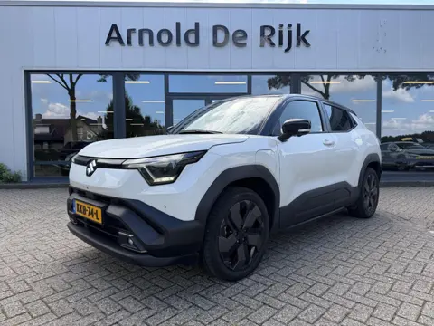 Suzuki e VITARA Style 61 kWh, incl Trekhaak