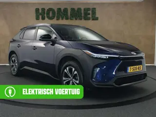 Toyota bZ4X Launch Edition 71 kWh - 100%! SOH - ORIGINEEL NEDERLANDSE AUTO - AFKOMSTIG VAN 1E EIGENA