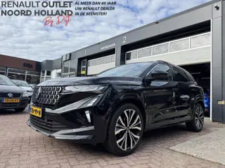 Renault Austral 1.3 mild 150 Techno+Comfort+Panodak! 1800 trekken!