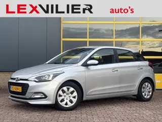 Hyundai i20 1.0 T-GDI Comfort    prijs incl BOVAG garantie