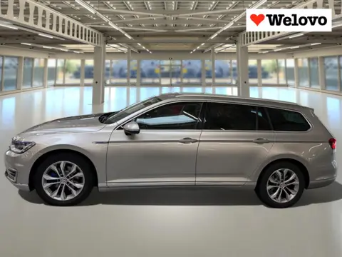 Volkswagen Passat Variant 1.4 TSI GTE Highline Top staat gereviseerde Automaat