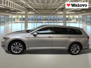 Volkswagen Passat Variant 1.4 TSI GTE Highline Top staat gereviseerde Automaat