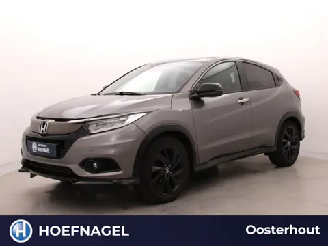 Honda HR-V 1.5 i-VTEC Turbo Sport | Automaat | Cruise control | Navi | Camera | Parkeersensoren | Tr