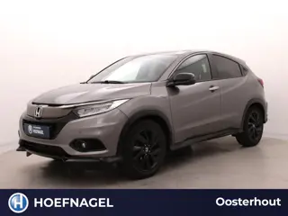 Honda HR-V 1.5 i-VTEC Turbo Sport | Automaat | Cruise control | Navi | Camera | Parkeersensoren | Tr
