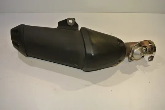 UITLAAT Yamaha FZ1 2005 - 2009 / 2009 - 2012