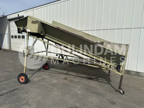 AVH - Antha Van Hienen 400 x 100 cm