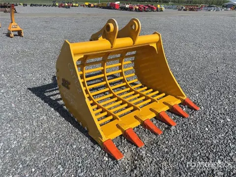 SEC 1600 mm Skeleton Excavator Bucket (Unused)