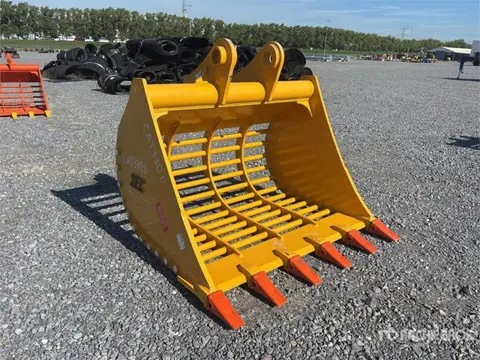 SEC 1720 mm Skeleton Excavator Bucket (Unused)
