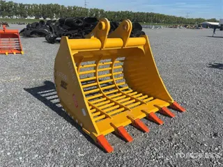SEC 1720 mm Skeleton Excavator Bucket (Unused)