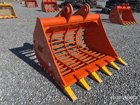 SEC 1720 mm Skeleton Excavator Bucket (Unused)