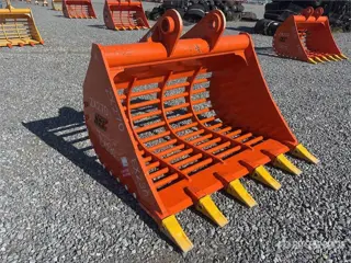 SEC 1720 mm Skeleton Excavator Bucket (Unused)