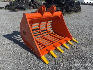 SEC 1730 mm Skeleton Excavator Bucket (Unused)