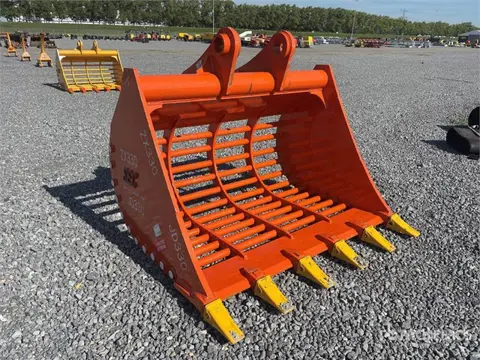 SEC 1830 mm Skeleton Excavator Bucket (Unused)