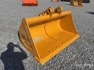 SEC 1930 mm Cleanup Excavator Bucket (Unused)