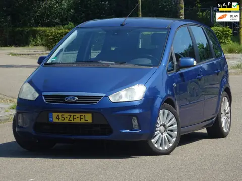 Ford C-Max 1.8-16V Titanium NAP/CLIMA/CRUISE/PDC/APK