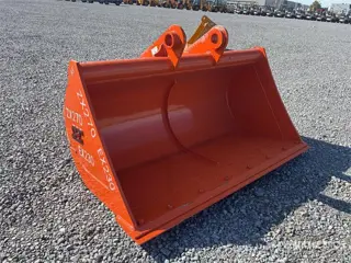 SEC 2110 mm Cleanup Excavator Bucket (Unused)