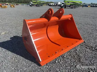 SEC 2180 mm Cleanup Excavator Bucket (Unused)