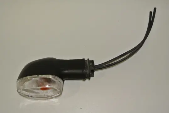 KNIPPERLICHT LINKS ACHTER Yamaha MT 09 2013 - 2017