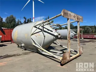 Jans Cement Silo (bj 1998)