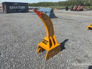 SEC to fit PC200 Excavator Ripper (Unused) (bj 2026)