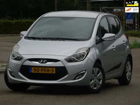 Hyundai Ix20 1.4i i-Motion 81DKM/NAP/AIRCO/APK
