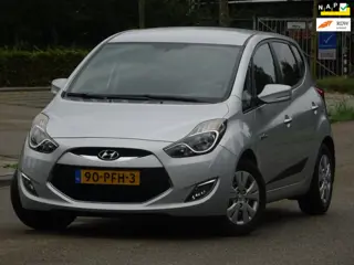 Hyundai Ix20 1.4i i-Motion 81DKM/NAP/AIRCO/APK