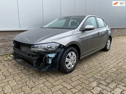 Volkswagen Polo 1.0 MPI Trendline PDC, Navi ,Airco, Cruise