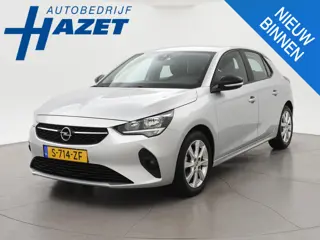 Opel Corsa 1.2 Level 2 *25.892 KM* + ACHTERUITRIJCAMERA | APPLE CARPLAY | ANDROID AUTO | CRUISE CONT
