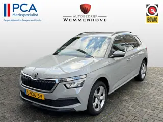Škoda Kamiq 1.0 TSI Sport Business (bj 2021)
