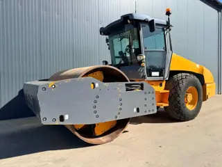 Dynapack CA6000D (bj 2014)