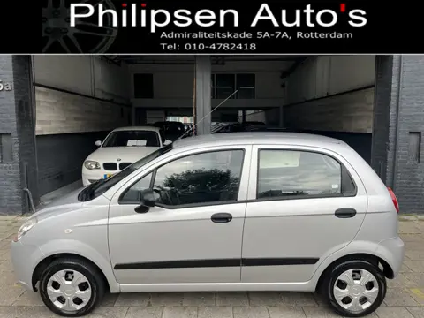 Chevrolet Matiz 0.8 Spirit (bj 2009)