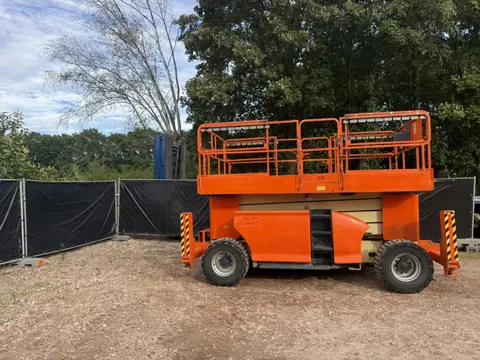 JLG 4394RT (bj 2006)