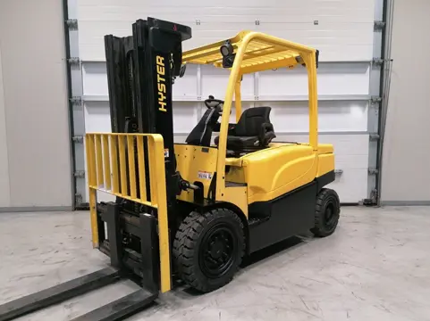 HYSTER J4.5XN 2014 4.5T
