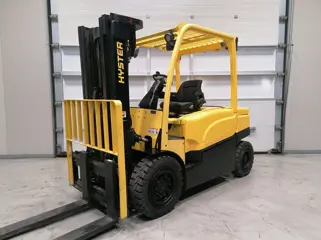 HYSTER J4.5XN 2014 4.5T