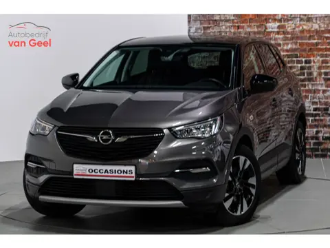Opel Grandland 1.6 Turbo Plug-In Hybrid Business Elegance