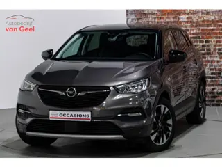 Opel Grandland 1.6 Turbo Plug-In Hybrid Business Elegance