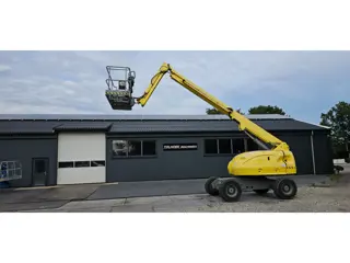 JLG 460SJ (bj 2007)
