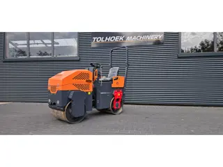 Bomag TP JS 800 ( demo ) (bj 2026)