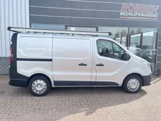 Renault Trafic 1.6 dCi T27 L1H1 Airco/Cruise/Nav Euro 6 Marge