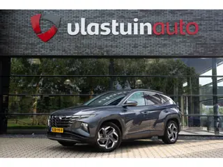 Hyundai Tucson 1.6 T-GDI PHEV Comfort , SOH 100%, Adap. cruise, Stoel/stuurverwarming, Carplay,