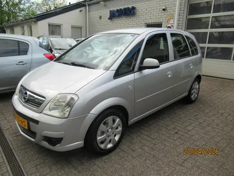 Opel Meriva 1.6-16V Enjoy