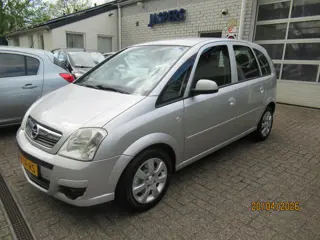 Opel Meriva 1.6-16V Enjoy