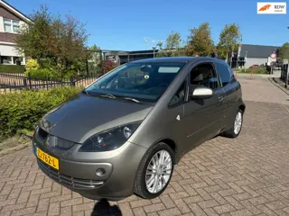 Mitsubishi Colt 1.3 Incharge **NIEUWE APK**
