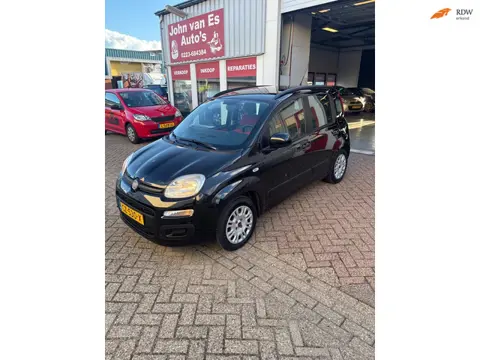 Fiat Panda 1.2 Classic Plus, nw model
