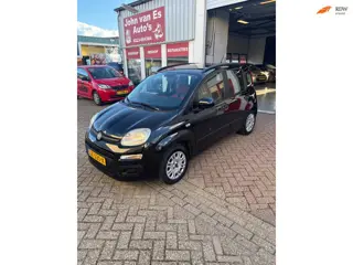 Fiat Panda 1.2 Classic Plus, nw model